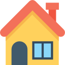 House icon